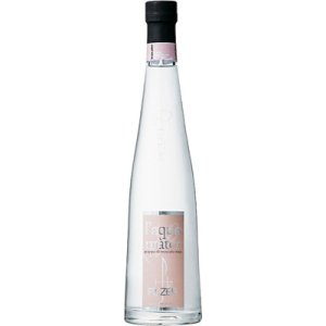 画像: グラッパ・ディ・モスカート・ローザ NV ピルツァー (500ml)