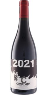 コントラーダ キアッペマチーネ 2021 パッソピッシャーロ - wine-nets