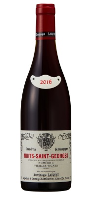 ニュイ サン ジョルジュ NO1 ヴィエイユ ヴィーニュ 2020 ドミニク ローラン - wine おおはし